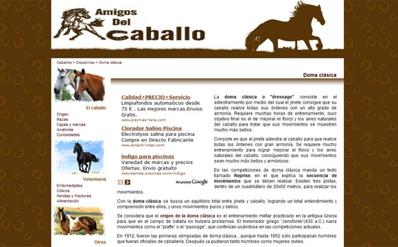 diseño web