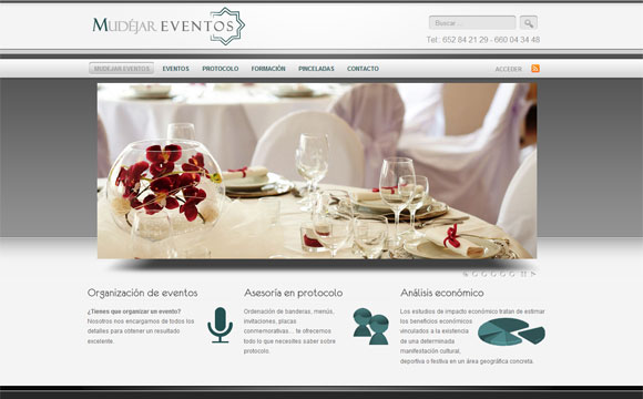 diseño web zaragoza