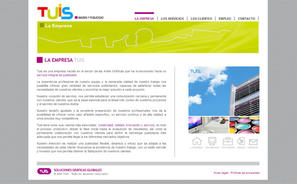 diseño web teruel