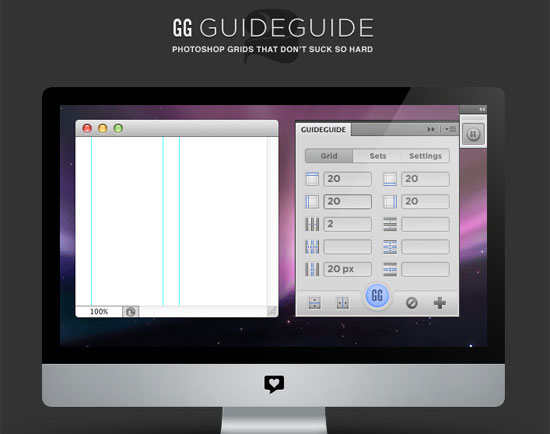 plugin guide lines photoshop