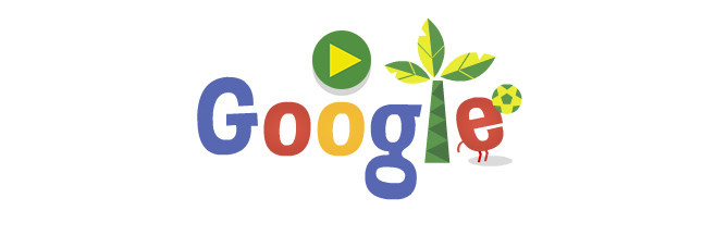 Doodle mundial