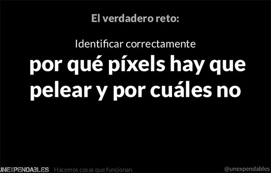 @sergiodelacasa en el UXSpain