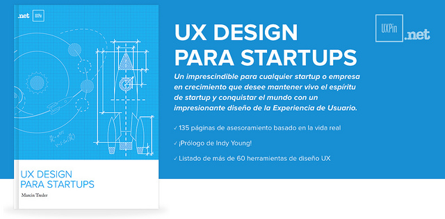 UX Design for Startup
