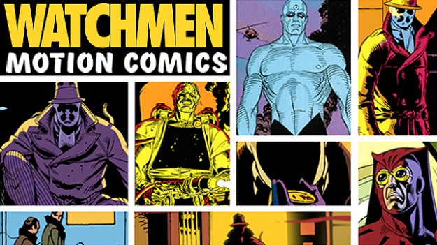 Watchmen