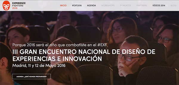 EXF2016