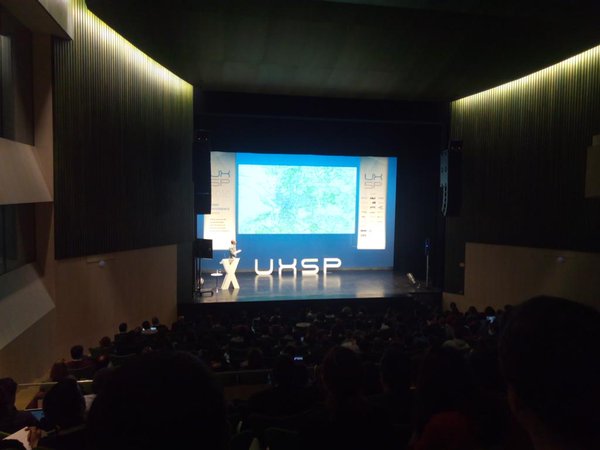 UXSpain 2016