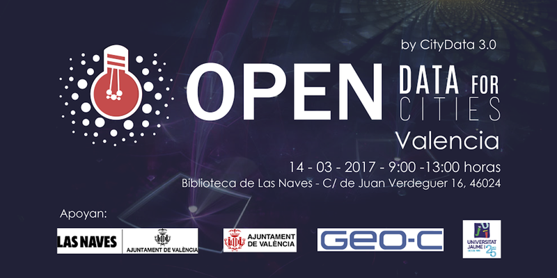 Open Data Valencia