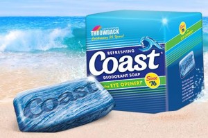 Coast-Soap