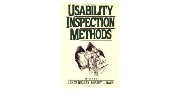 Usability Inspection Methods