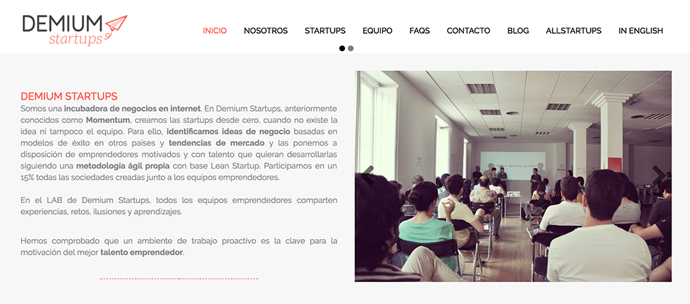 Formacion UX