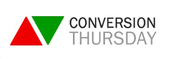 Responsive web design en el Conversion Thursday de Zaragoza