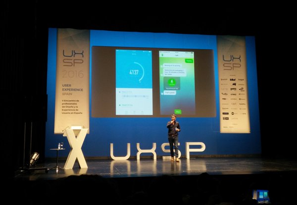 Eduardo Manchon UXSpain