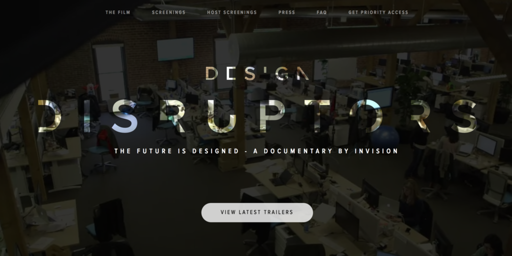 Design Disruptors Valencia