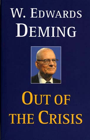 Willian Deming